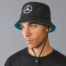 کلاه باکت مرسدس MAPF1 RP TEAM BUCKET HAT