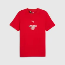 تیشرت فراری SF FW MENS DRIVER TEE
