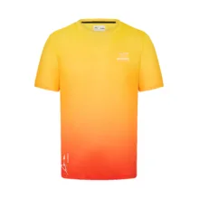 تیشرت استون مارتین AMF1 FW TEAM BARCELONA ALONSO GRAPHIC T-SHIRT